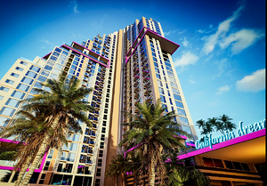 2 bedrooms Apartment in Pattaya, Thailand No. 25444