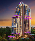 4 bedrooms Apartment in Pattaya, Thailand No. 25445 - apartment in Thailand