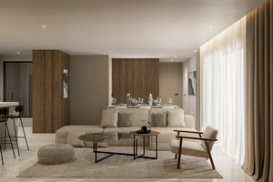 3 bedrooms Apartment in Pattaya, Thailand No. 25448