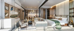 1 bedroom Apartment in Pattaya, Thailand No. 25449