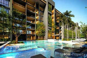 3 bedrooms Condo in Pattaya, Thailand No. 25458