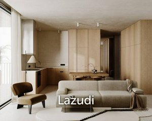 1 bedroom Condo in Bang Tao, Thailand No. 25466