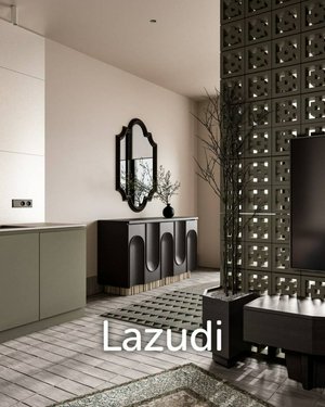 38.48m² Condo in Bang Tao, Thailand No. 25467