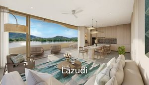 3 bedrooms Condo in Bang Tao, Thailand No. 25468