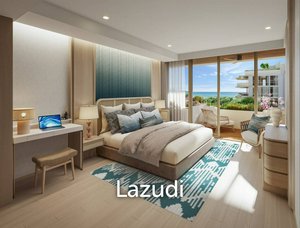 2 bedrooms Condo in Bang Tao, Thailand No. 25469