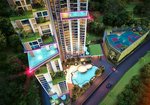 1 bedroom Condo in Pattaya, Thailand No. 25471 - condominium in Thailand