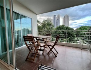 2 bedrooms Condo in Pattaya, Thailand No. 25473