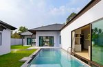 3 bedrooms House in Bang Lamung, Thailand No. 25483 - house in Thailand
