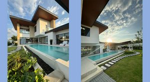 4 bedrooms Cafe / restaurant in Pattaya, Thailand No. 25486