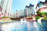 2 bedrooms Condo in Pattaya, Thailand No. 25490 - condominium in Thailand