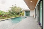 3 bedrooms House in Saraphi, Thailand No. 25493 - Image 4