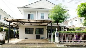 3 bedrooms House in San Sai, Thailand No. 25496