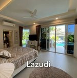 3 bedrooms Villa in Hua Hin, Thailand No. 25497 - Image 4
