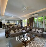 3 bedrooms Villa in Hua Hin, Thailand No. 25497 - Image 9