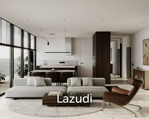 2 bedrooms Penthouse in Bang Tao, Thailand No. 25513