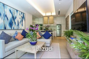 1 bedroom Condo in Kamala, Thailand No. 25529