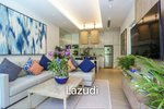 1 bedroom Condo in Kamala, Thailand No. 25529 - condominium in Thailand