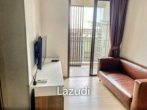 1 bedroom Condo in Bangkok, Thailand No. 25533