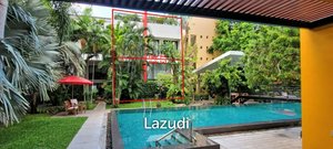 4 bedrooms Duplex in Hua Hin, Thailand No. 25538
