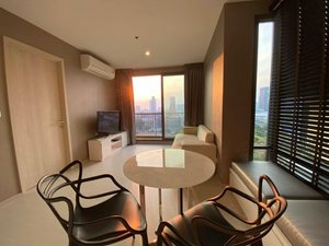 1 bedroom Condo in Bangkok, Thailand No. 25543