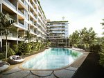 Studio in Rawai, Thailand No. 25544 - apartment in Thailand