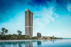 Studio in Pattaya, Thailand No. 25547
