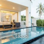 2 bedrooms Villa in Kui Buri, Thailand No. 25555 - villa in Thailand
