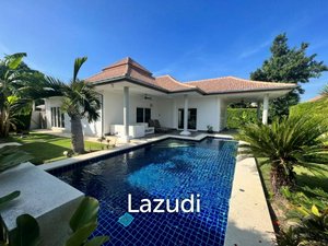 3 bedrooms Villa in Hua Hin, Thailand No. 25560