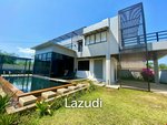 3 bedrooms Villa in Rawai, Thailand No. 25561 - villa in Thailand