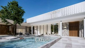 3 bedrooms Villa in Hua Hin, Thailand No. 25565