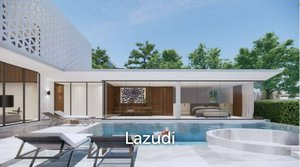 3 bedrooms Villa in Hua Hin, Thailand No. 25566