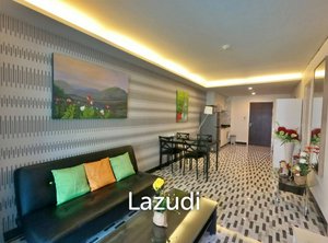 2 bedrooms Condo in Rawai, Thailand No. 25573