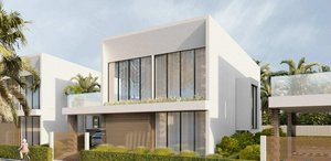 3 bedrooms Penthouse in Ko Samui, Thailand No. 25578