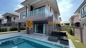 240m² Cafe / restaurant in Bang Lamung, Thailand No. 25583