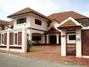 4 bedrooms Cafe / restaurant in Pattaya, Thailand No. 25586