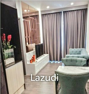 1 bedroom Condo in Bangkok, Thailand No. 25589