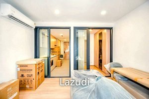 1 bedroom Condo in Bangkok, Thailand No. 25594