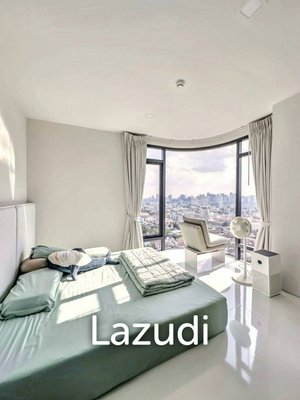 2 bedrooms Condo in Suan Luang, Thailand No. 25595