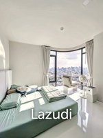 2 bedrooms Condo in Suan Luang, Thailand No. 25595 - condominium in Thailand