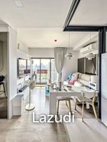 2 bedrooms Condo in Suan Luang, Thailand No. 25595 - Image 2