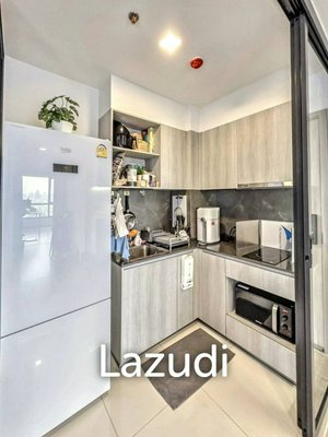 2 bedrooms Condo in Suan Luang, Thailand No. 25595