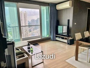 2 bedrooms Condo in Bangkok, Thailand No. 25599