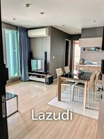 2 bedrooms Condo in Bangkok, Thailand No. 25599 - Image 3
