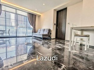 1 bedroom Condo in Bangkok, Thailand No. 25601