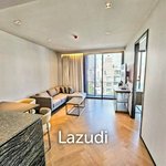 1 bedroom Condo in Bangkok, Thailand No. 25602 - condominium in Thailand