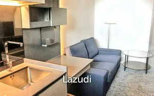 1 bedroom Condo in Bangkok, Thailand No. 25603