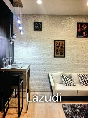 1 bedroom Condo in Bangkok, Thailand No. 25611