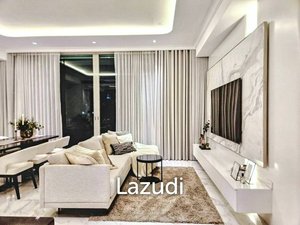 3 bedrooms Condo in Bangkok, Thailand No. 25612