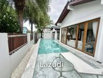 4 bedrooms Villa in Ko Kaeo, Thailand No. 25614 - villa in Thailand