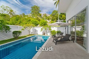 2 bedrooms Villa in Surat Thani, Thailand No. 25617